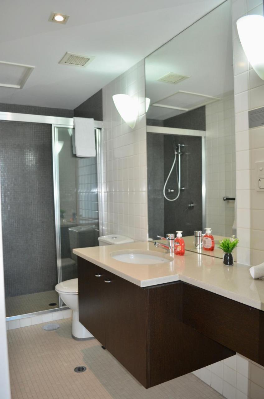 Cbd Executive Apt *