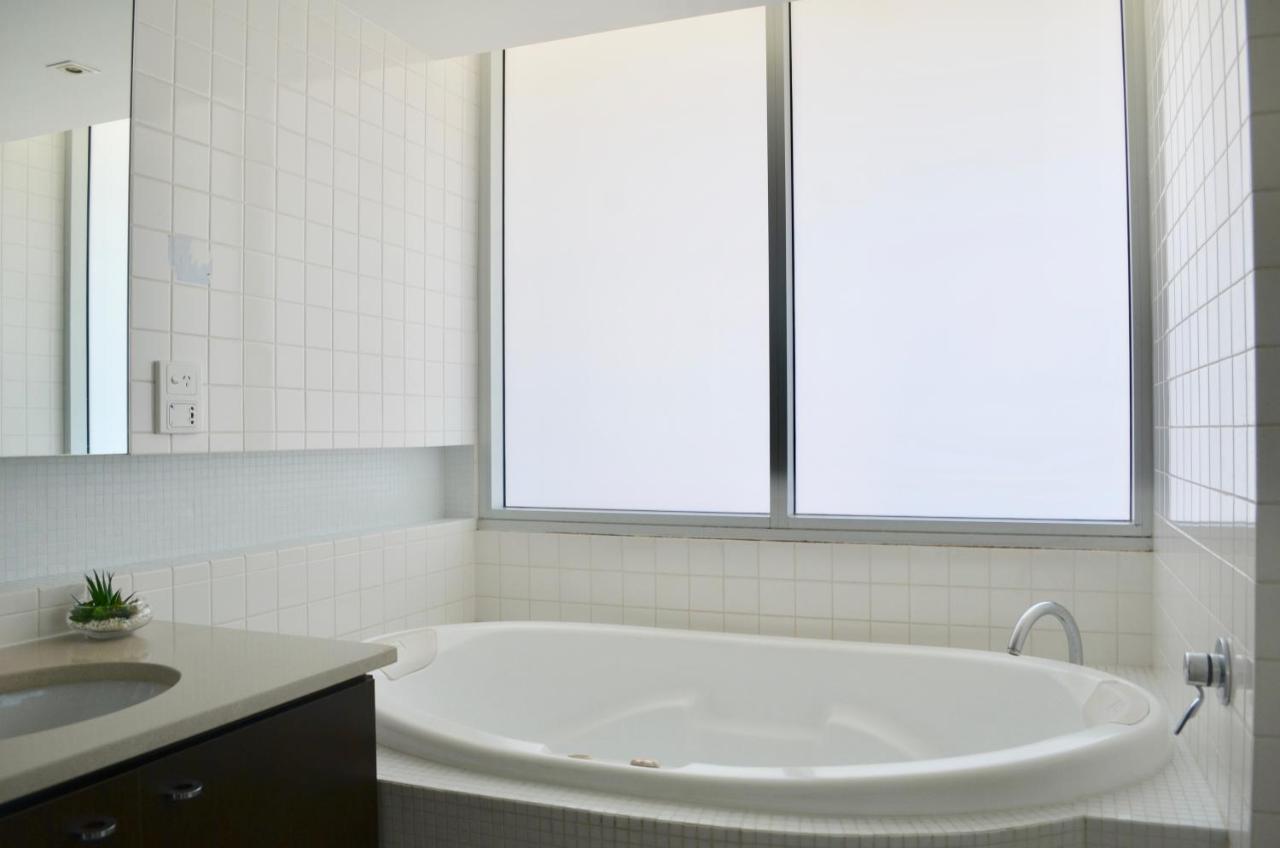 Apartment Cbd Executive Apt
