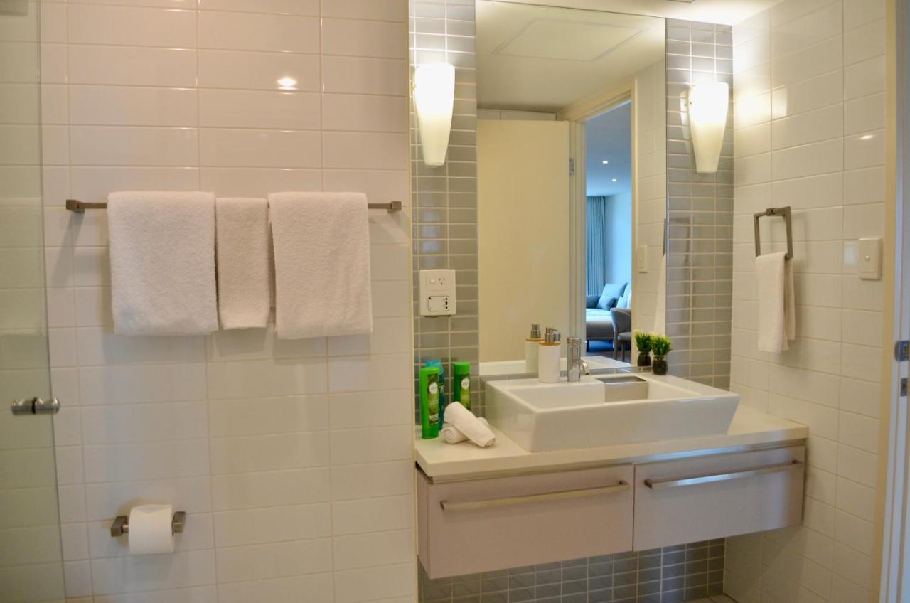 Cbd Executive Apt Apartment *