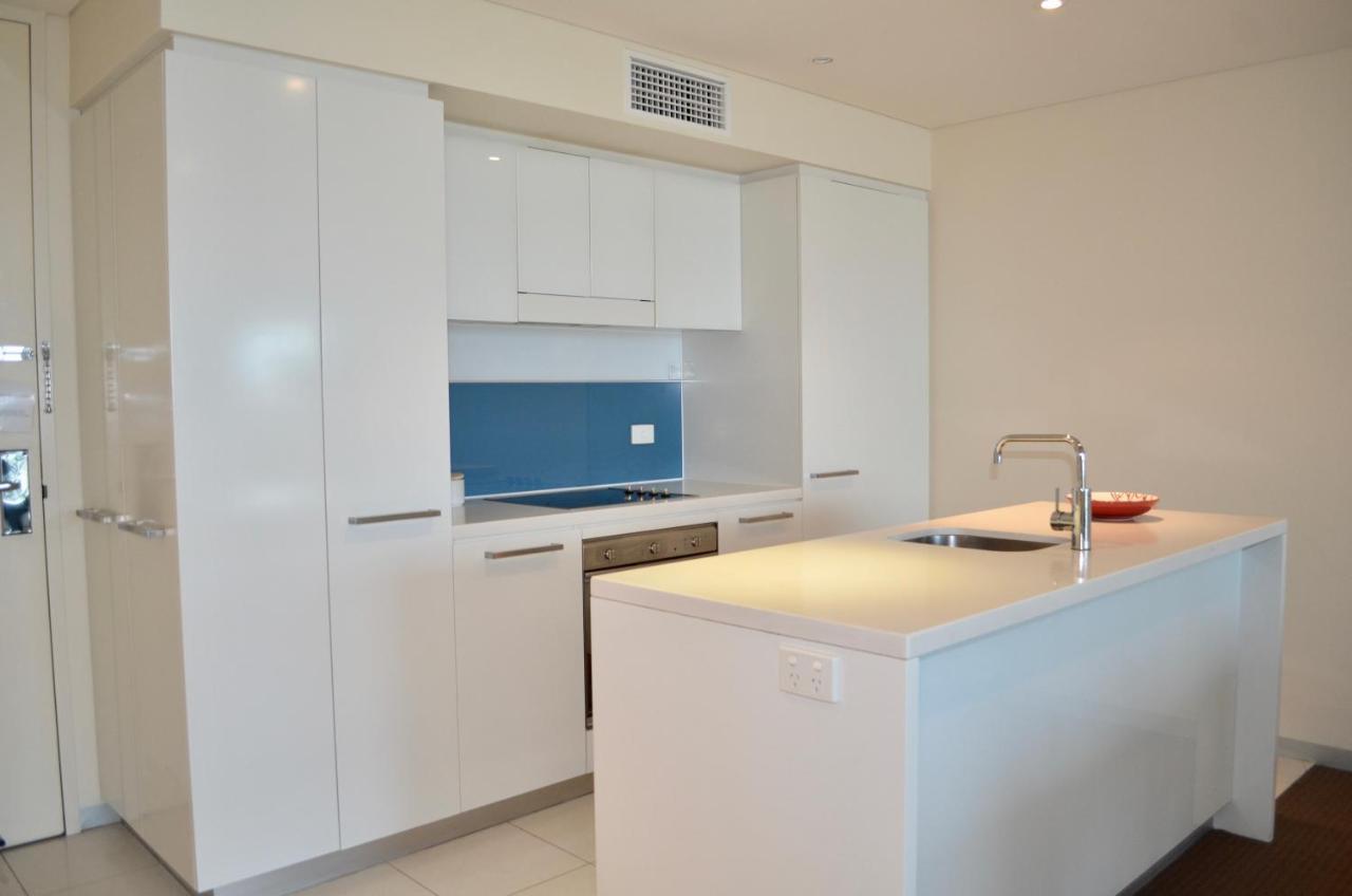 Cbd Executive Apt *