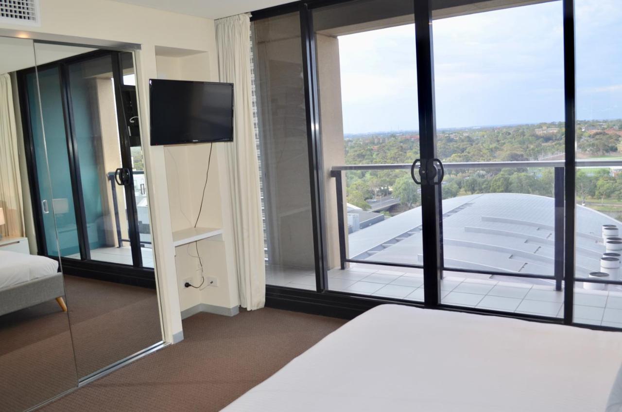 Cbd Executive Apt