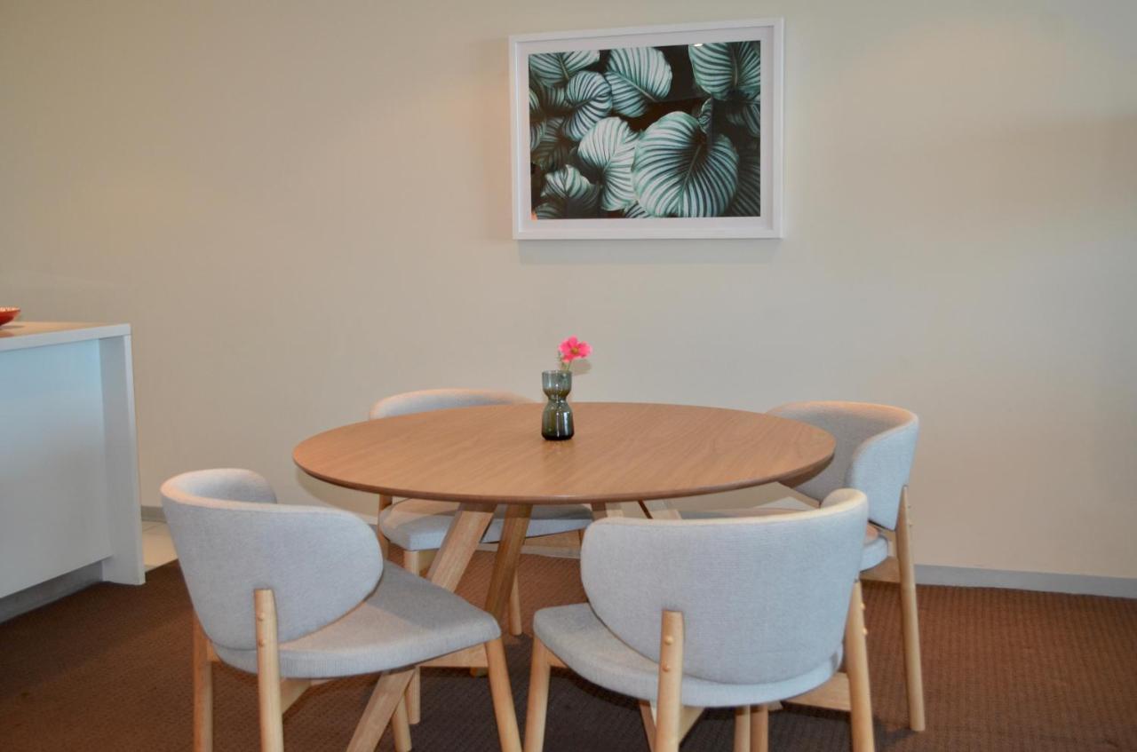 Cbd Executive Apt * Adelaide