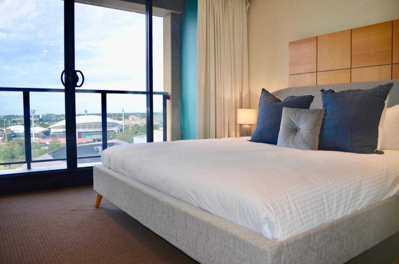 Cbd Executive Apt Apartment