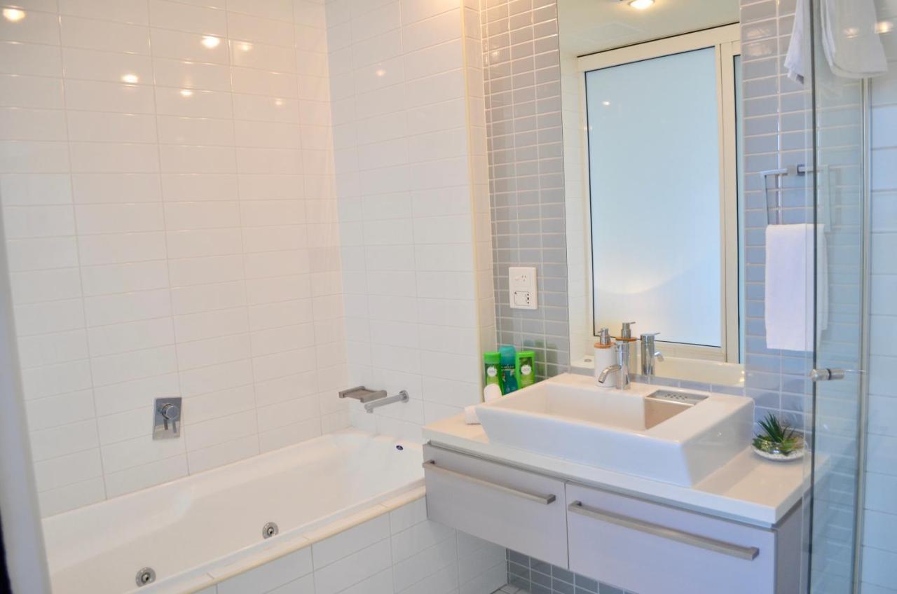 Apartment Cbd Executive Apt *