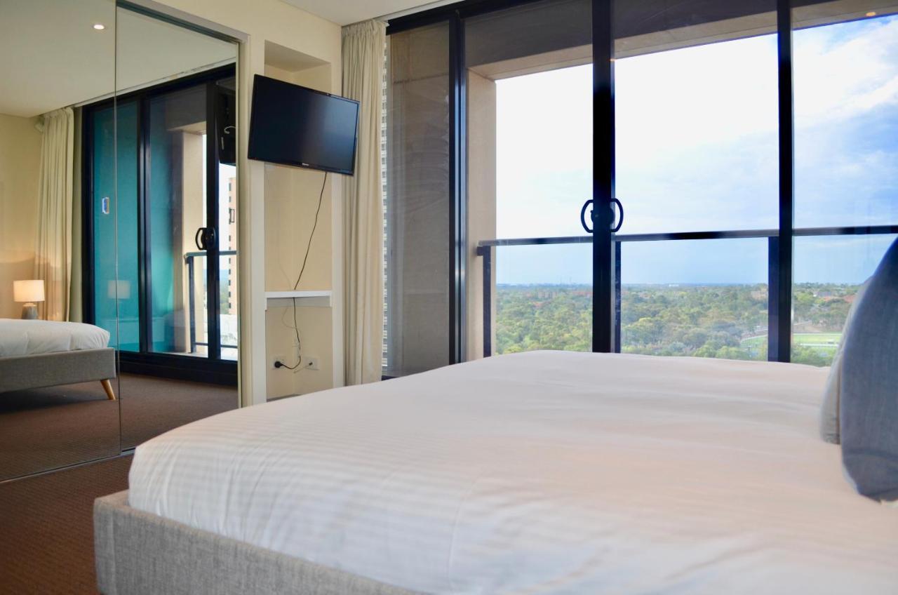 Apartment Cbd Executive Apt Adelaide