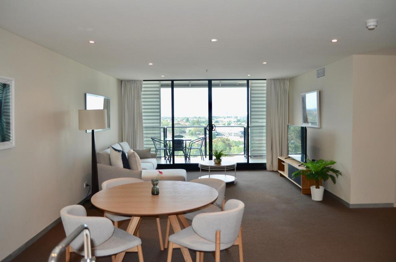 Cbd Executive Apt * Adelaide