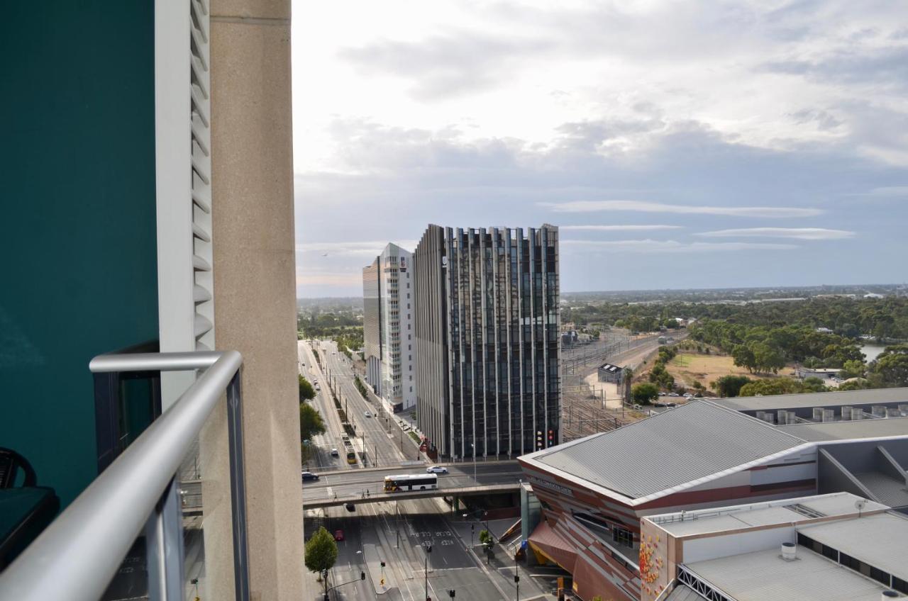 Cbd Executive Apt Apartment