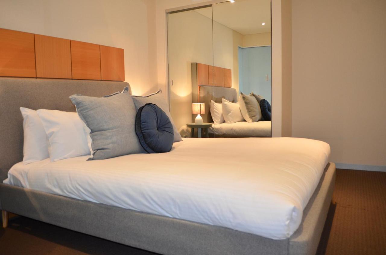 Cbd Executive Apt Apartment Adelaide