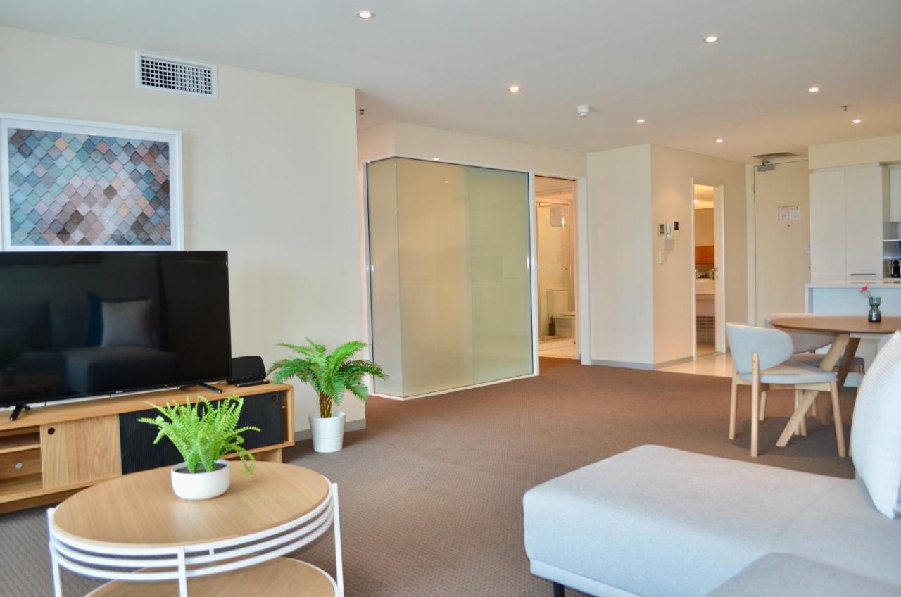 Cbd Executive Apt Apartment *