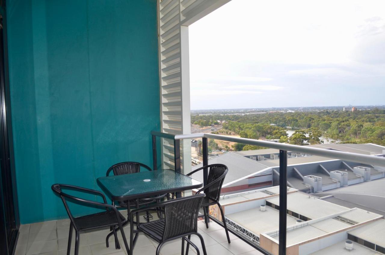 Cbd Executive Apt Adelaide