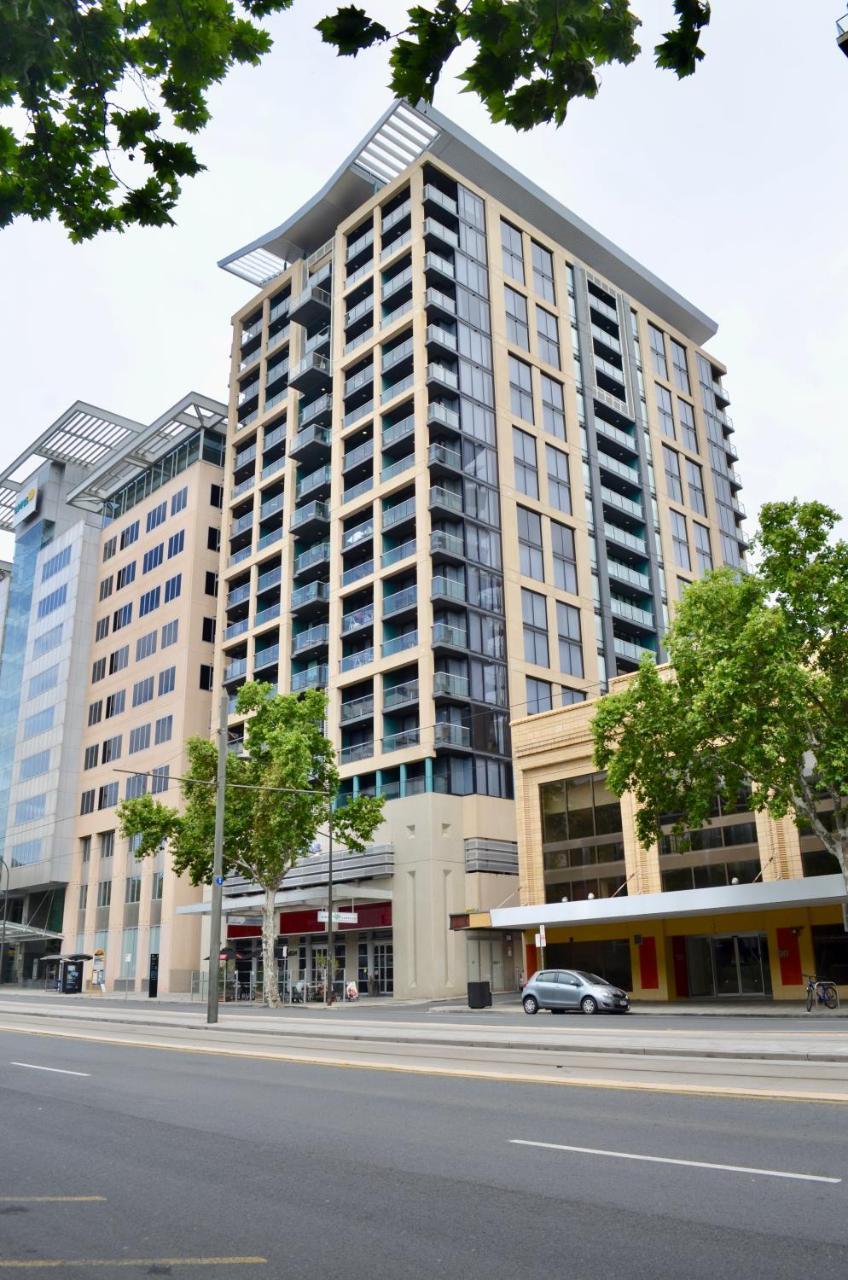 Cbd Executive Apt * Adelaide