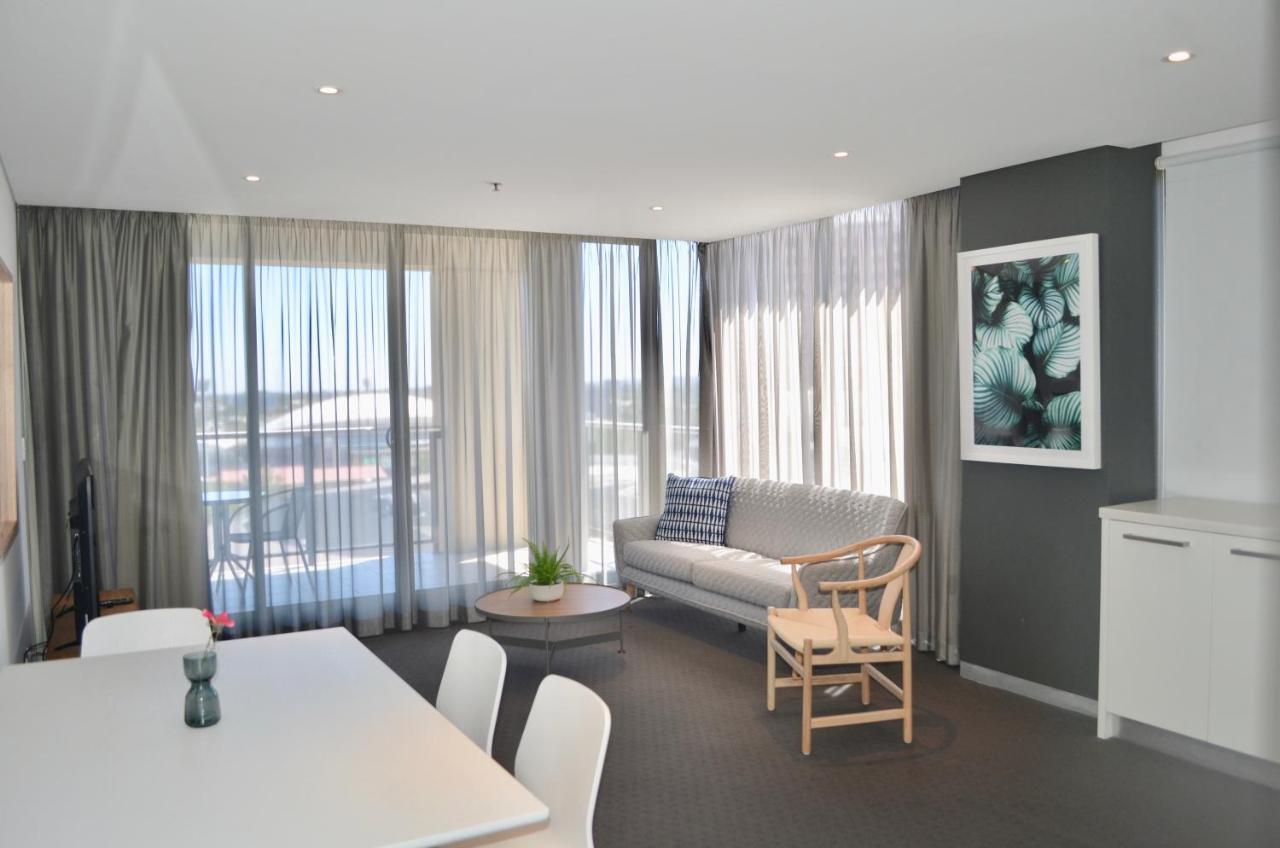 Apartment Cbd Executive Apt *