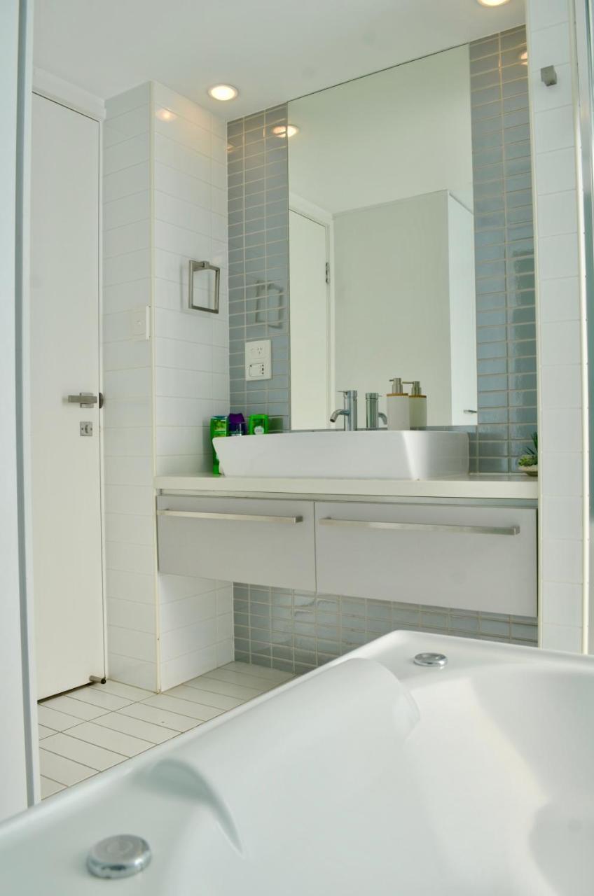 Apartment Cbd Executive Apt Adelaide