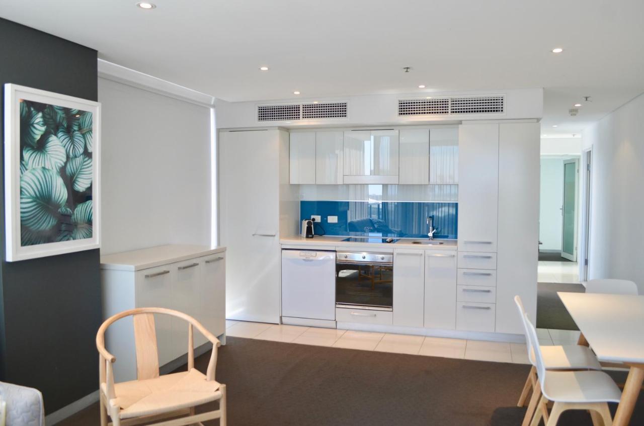 Cbd Executive Apt Apartment *