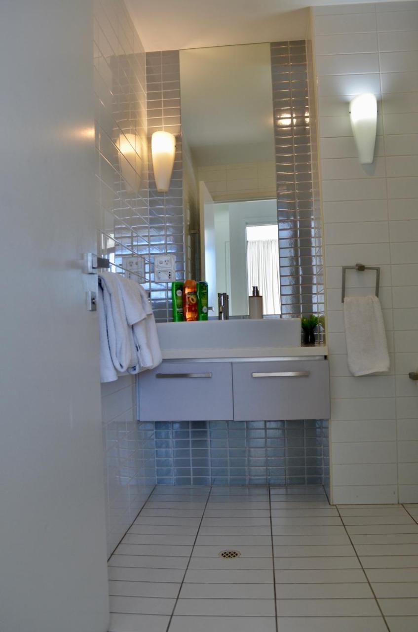 Cbd Executive Apt Adelaide