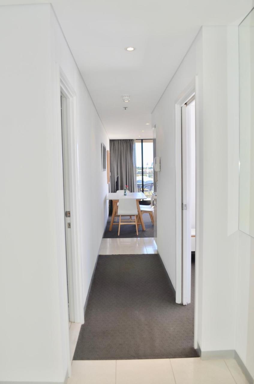 Cbd Executive Apt * Adelaide