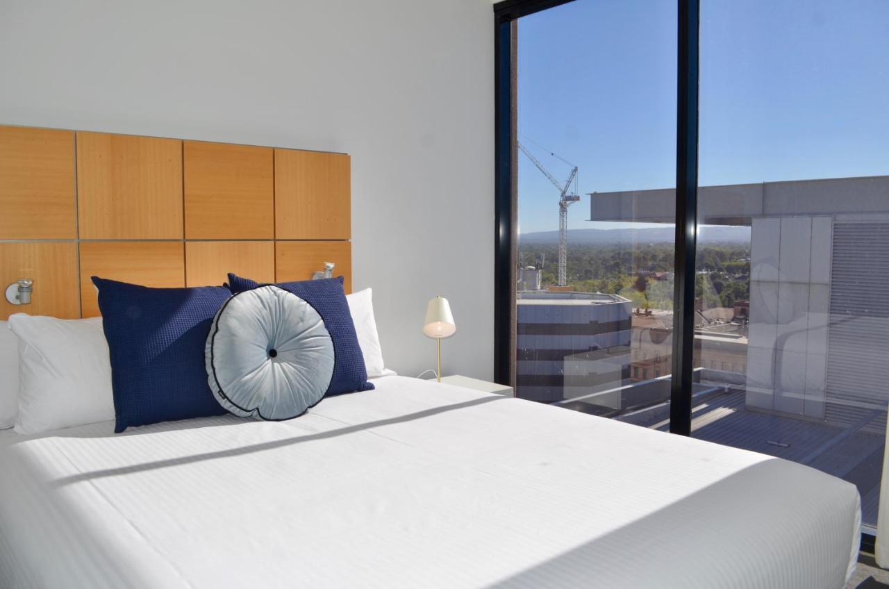 Apartment Cbd Executive Apt *