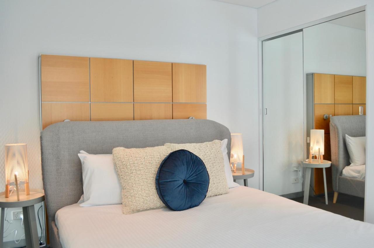 Cbd Executive Apt Apartment *