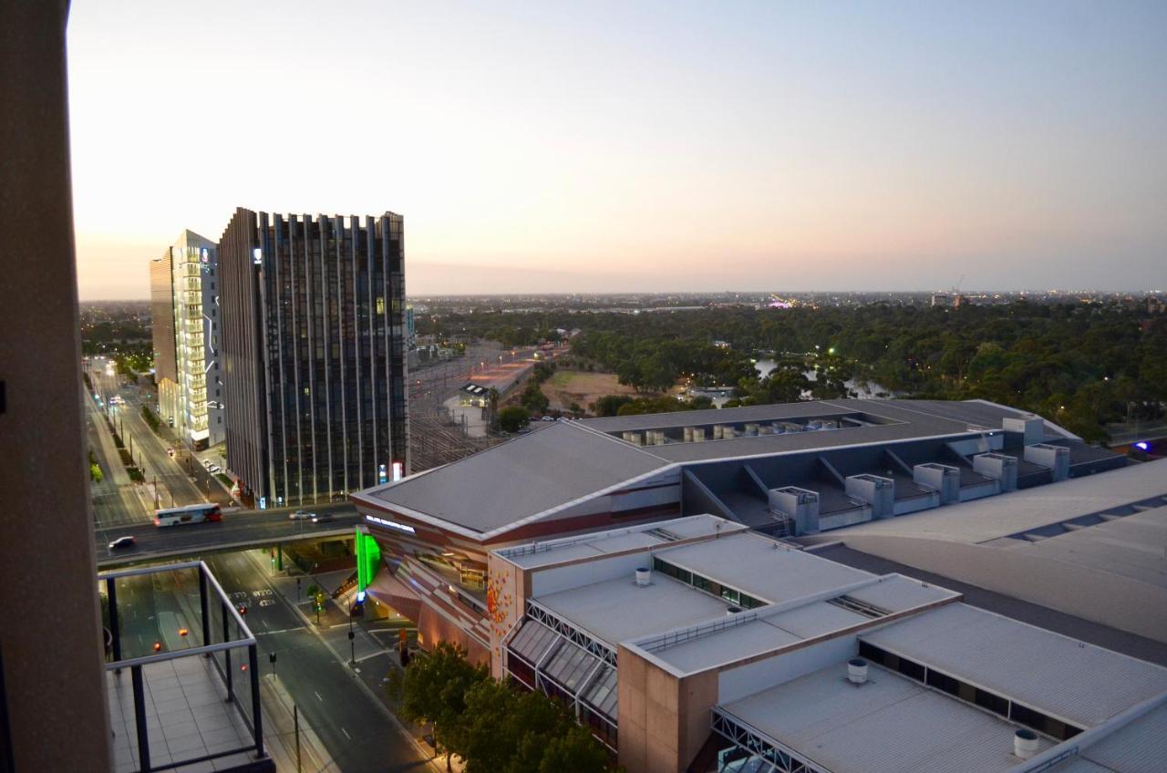 Cbd Executive Apt