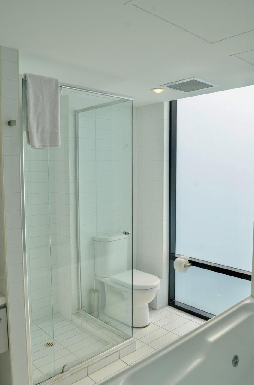 Cbd Executive Apt Apartment Adelaide