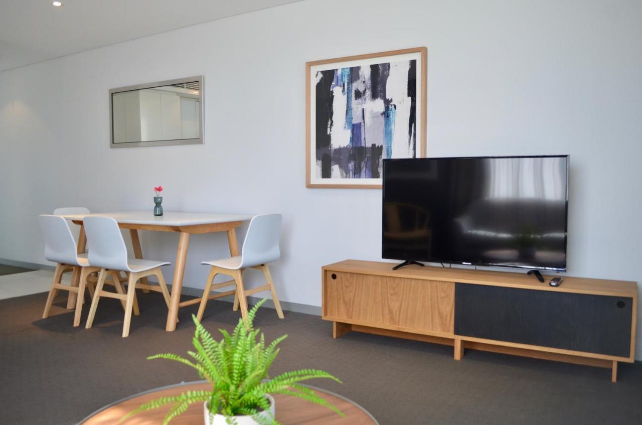 Cbd Executive Apt Apartment Adelaide