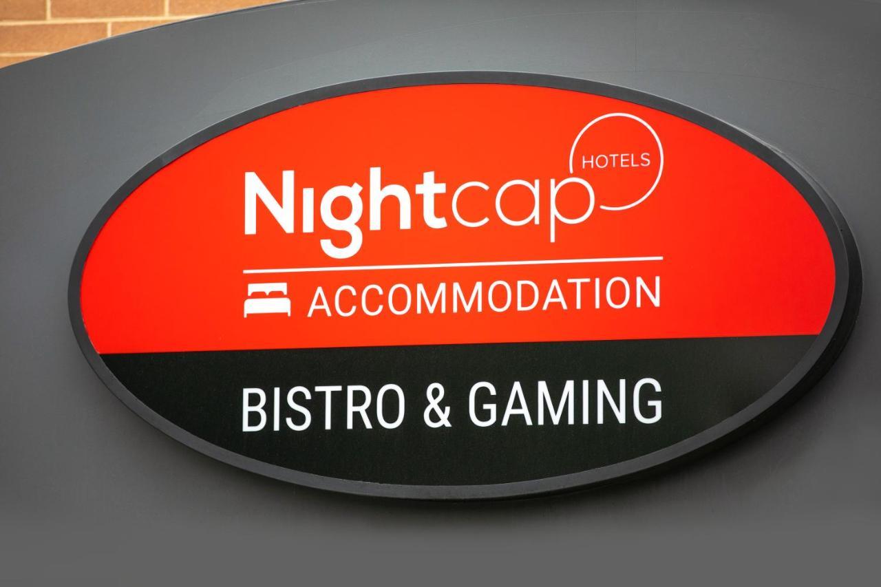 Nightcap At Hendon Hotel 3*