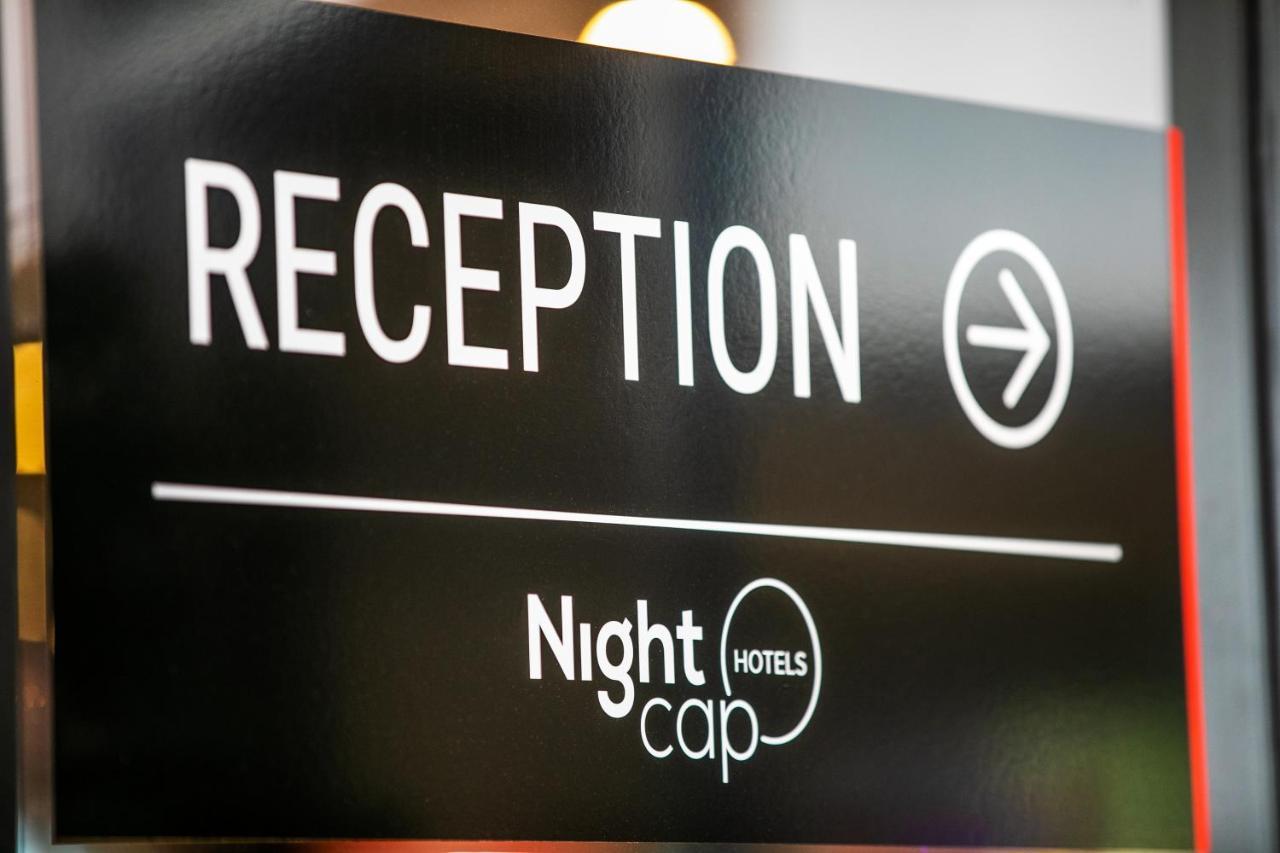 Nightcap At Hendon Adelaide