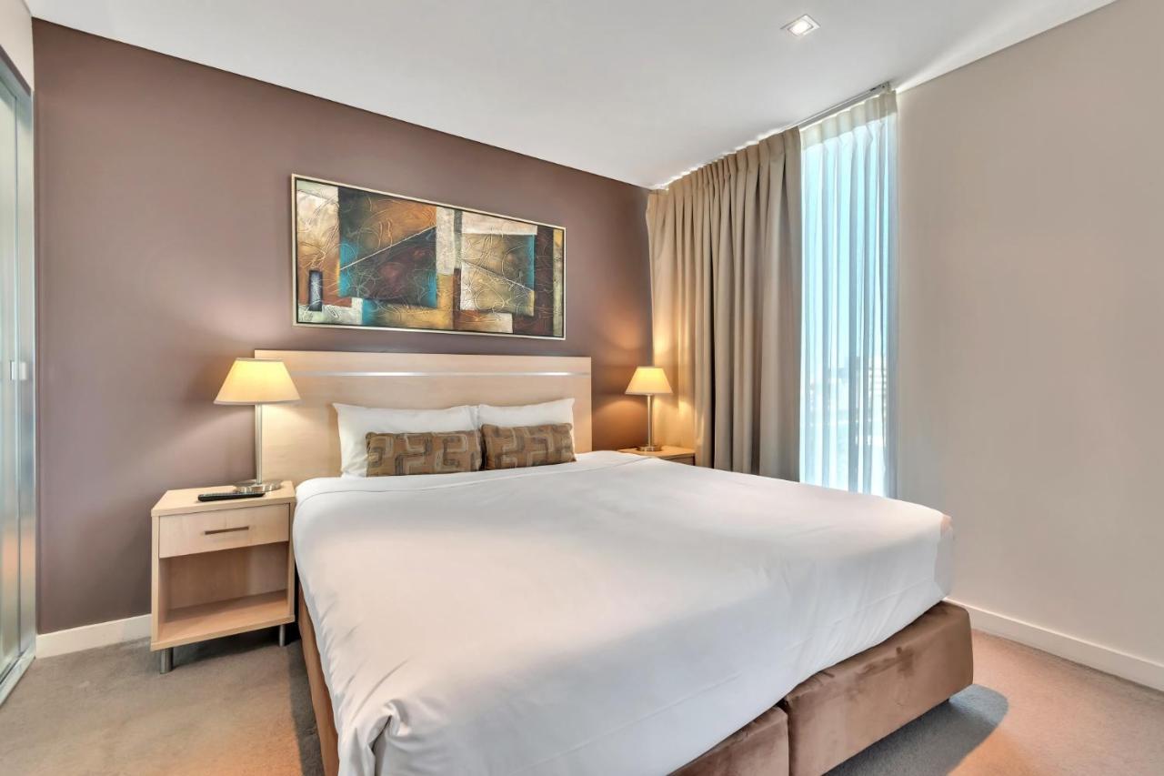 Cbd Executive Apt