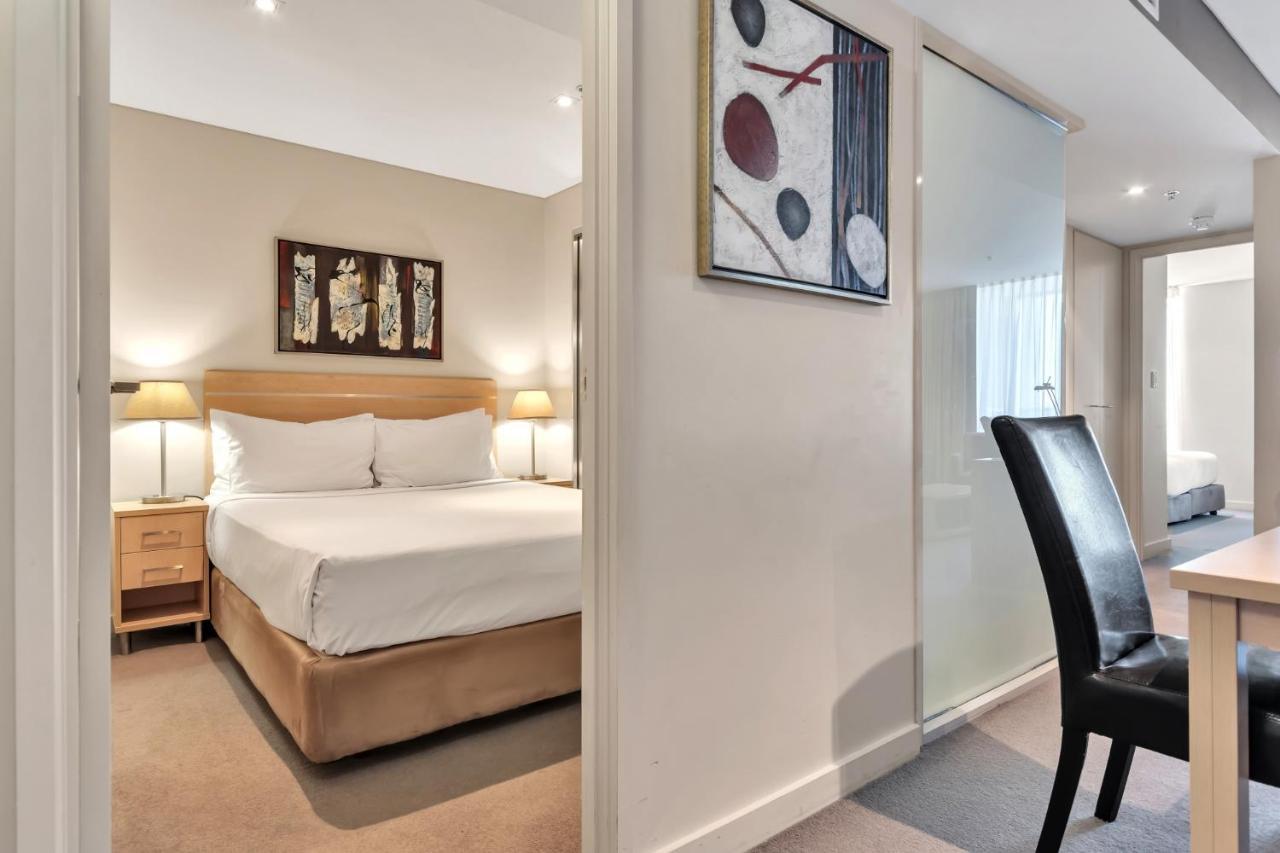 Apartment Cbd Executive Apt