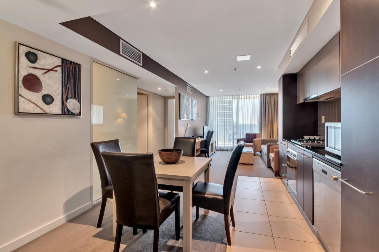 Cbd Executive Apt