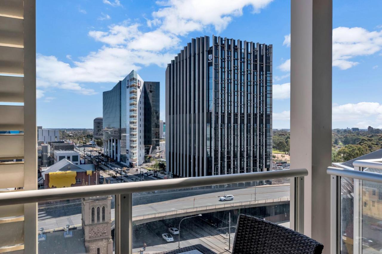 Apartment Cbd Executive Apt *