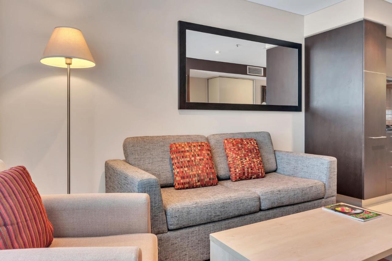 Cbd Executive Apt Apartment Adelaide