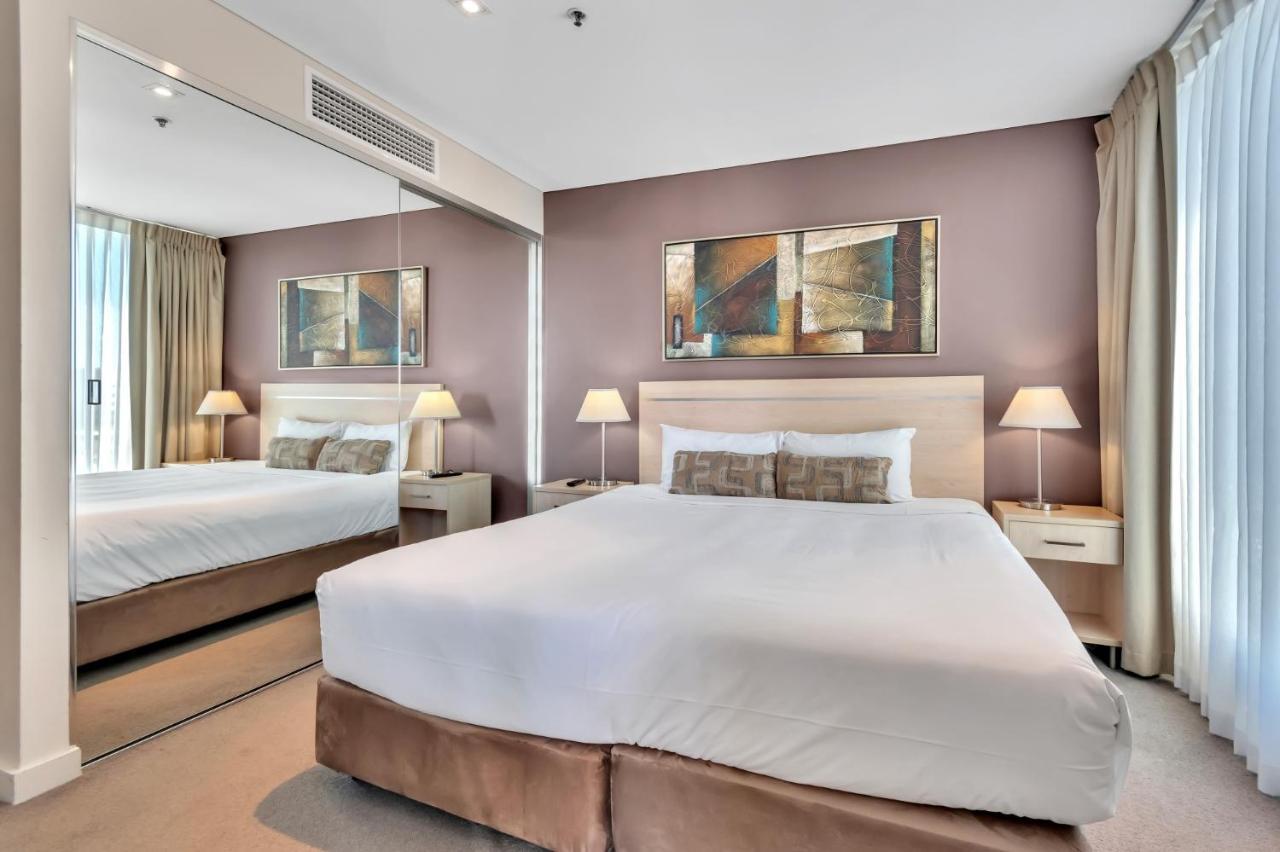 Cbd Executive Apt *