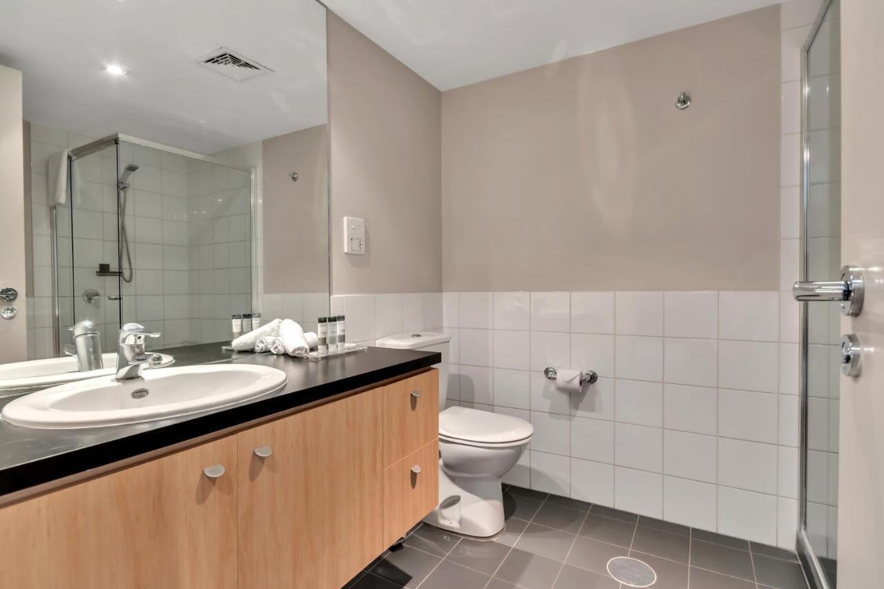 Apartment Cbd Executive Apt *