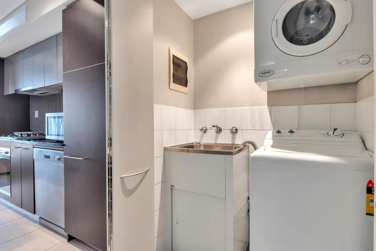 Apartment Cbd Executive Apt Adelaide