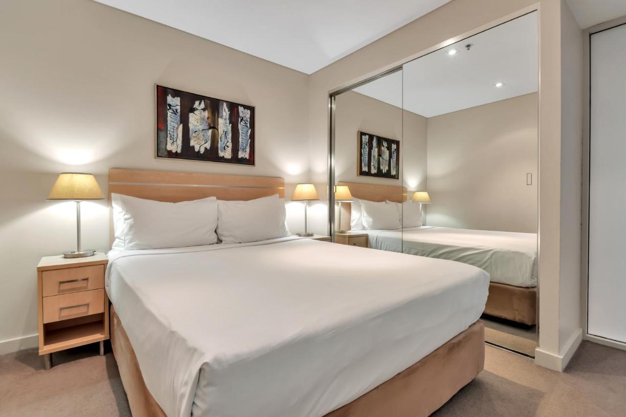 Cbd Executive Apt Apartment Adelaide