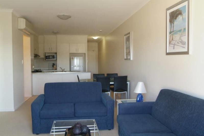 Aparthotel Glenelg Beachside Adelaide