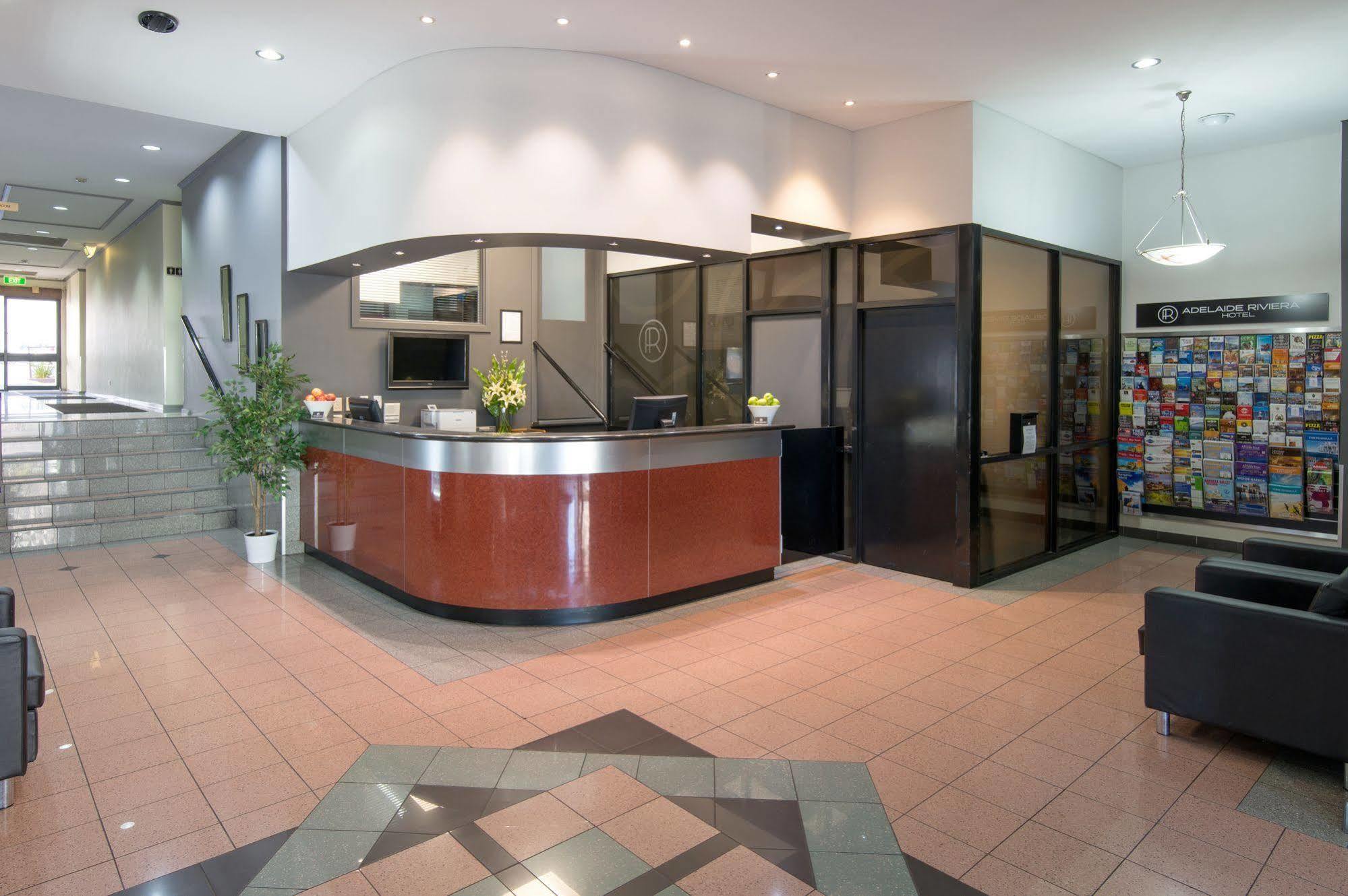 Riviera Hotel Adelaide