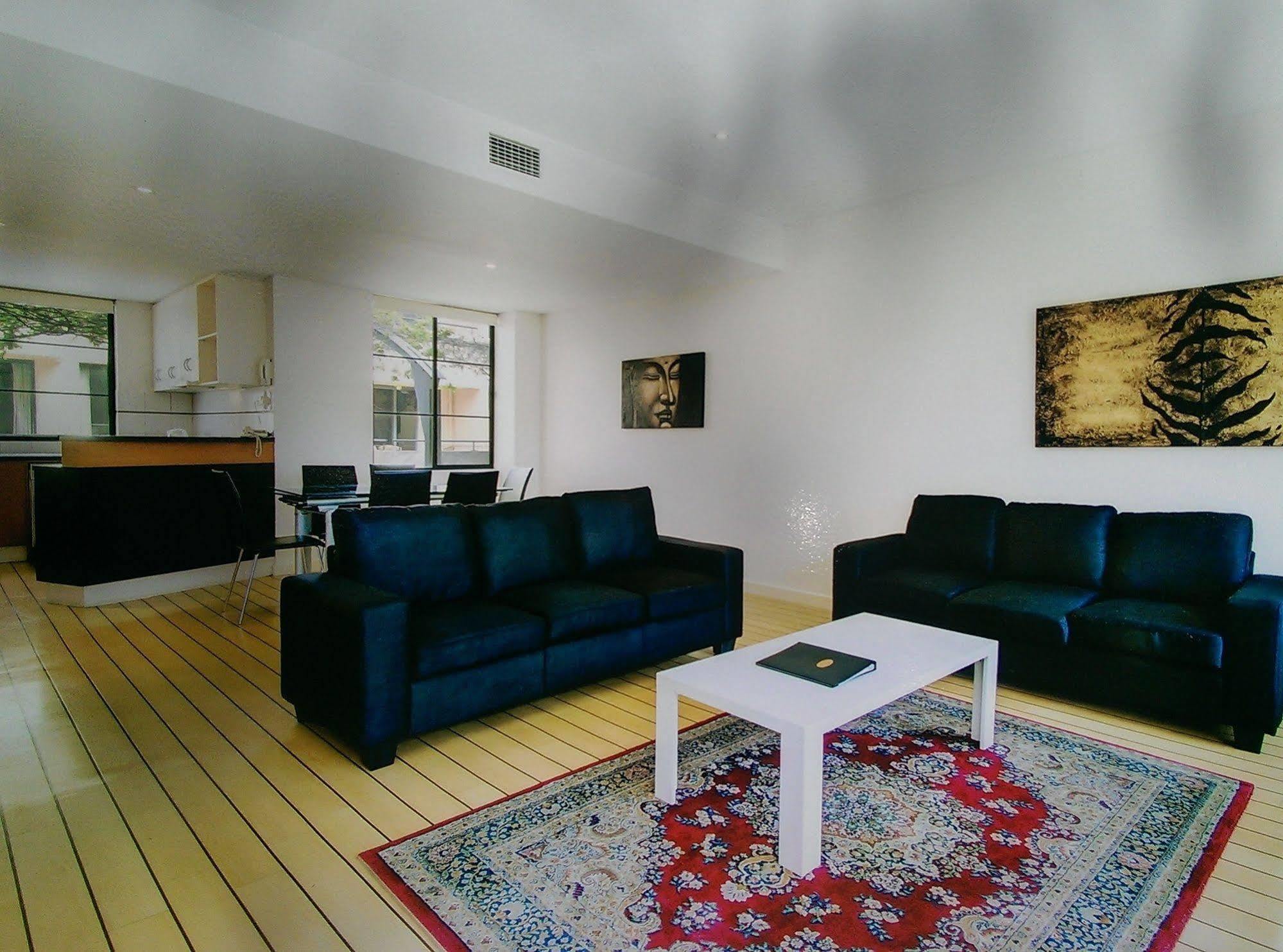 Aparthotel Rnr Serviced - Wakefield St