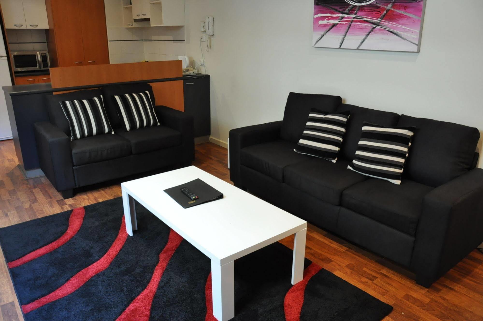 Rnr Serviced - Wakefield St 4* Adelaide