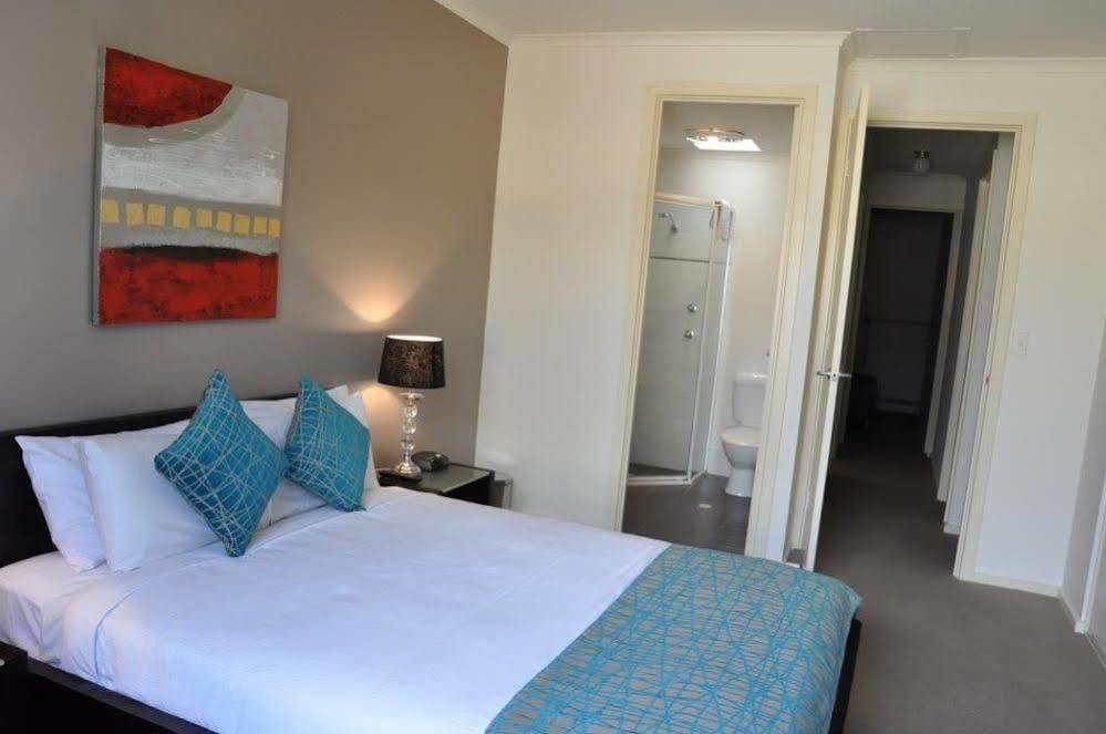 Aparthotel Rnr Serviced - Wakefield St