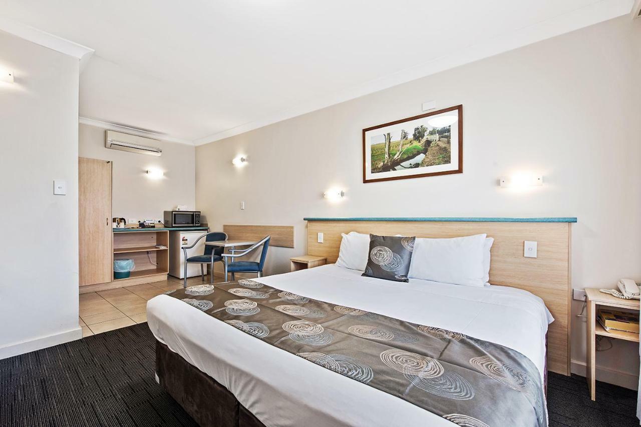 Motel Welcome 277 Adelaide