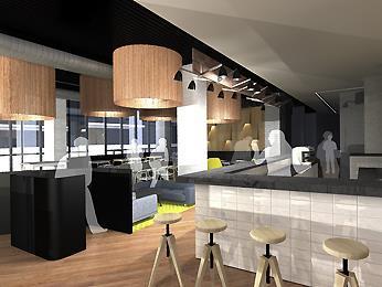 Ibis 4*