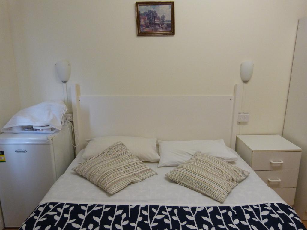 The Wright 3* Adelaide