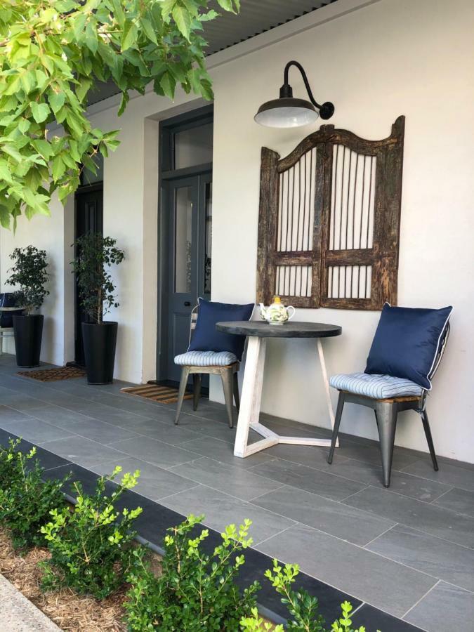 Hollidge House 5 Star Luxury Adelaide