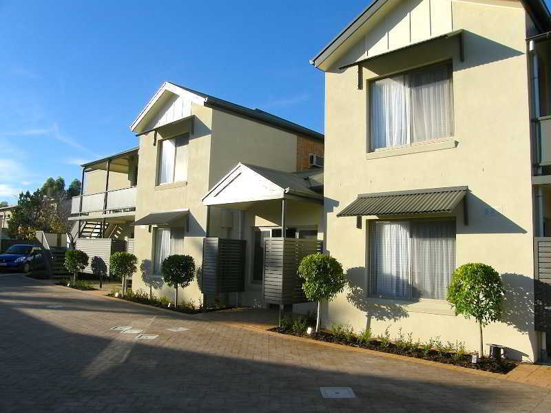 North Boutique 4* Adelaide