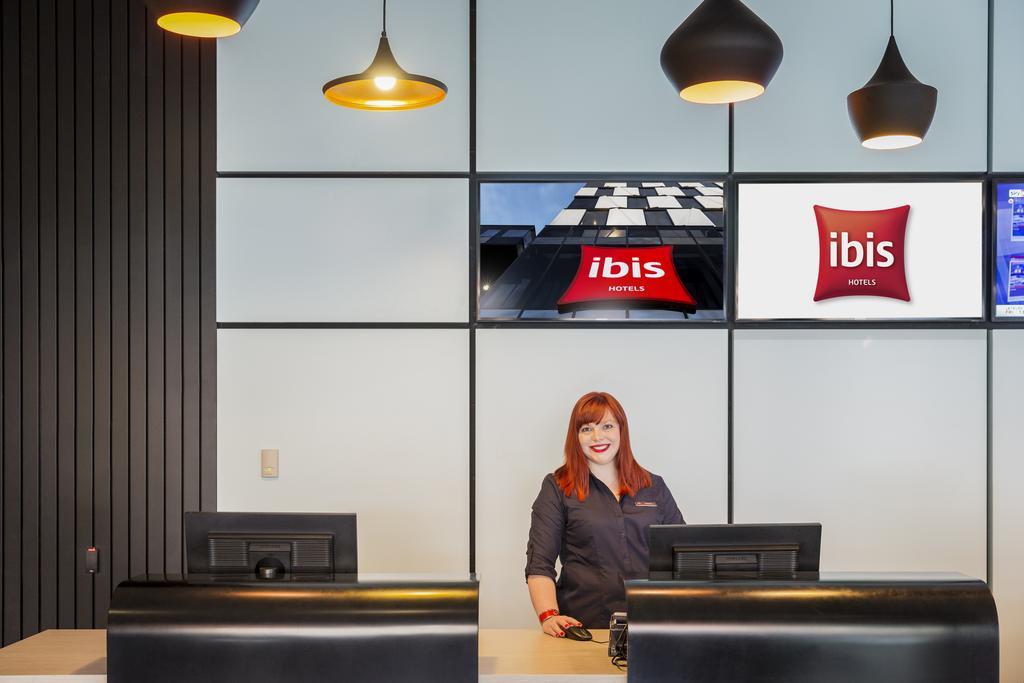 Ibis 4*