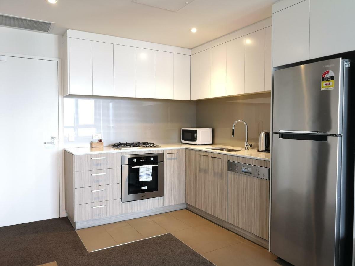 Aparthotel Vision On Morphett Central Adelaide