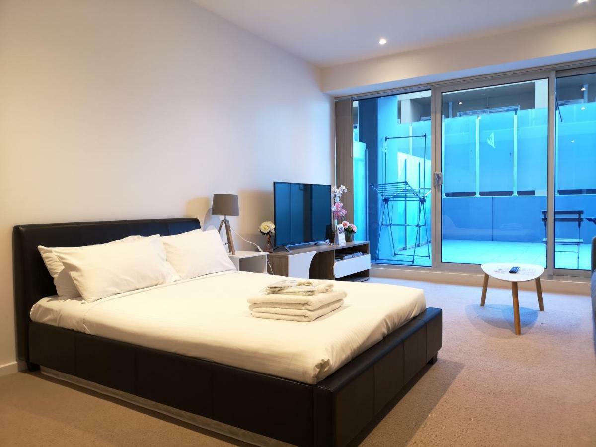 Vision On Morphett Central