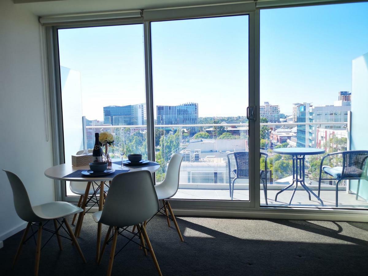 Vision On Morphett Central